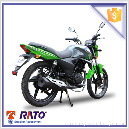 New design cheap 150cc CG motorcycle